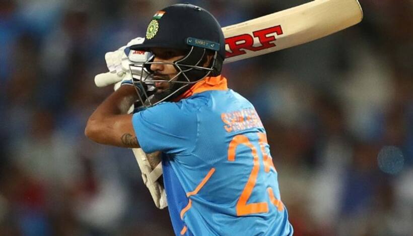 BCCI annual contracts 2019: Here is full list of 25 players; Shikhar, Bhuvneshwar demoted