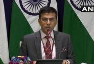 India condemns UK Labour Partys call for international intervention on Kashmir issue