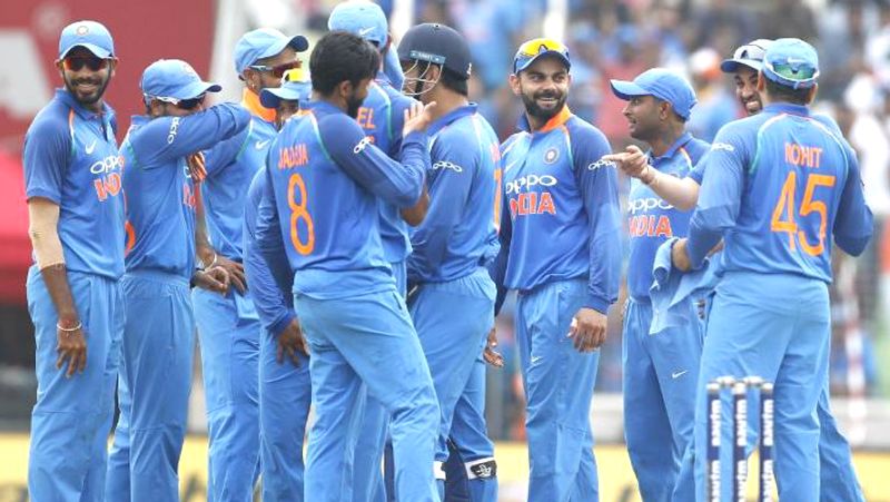 One spot to discuss rest of the team are set for World cup says virat kohli