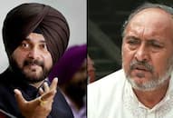 Popular Bengali actor Victor Banerjee slams Navjot Singh Sidhu-Read details