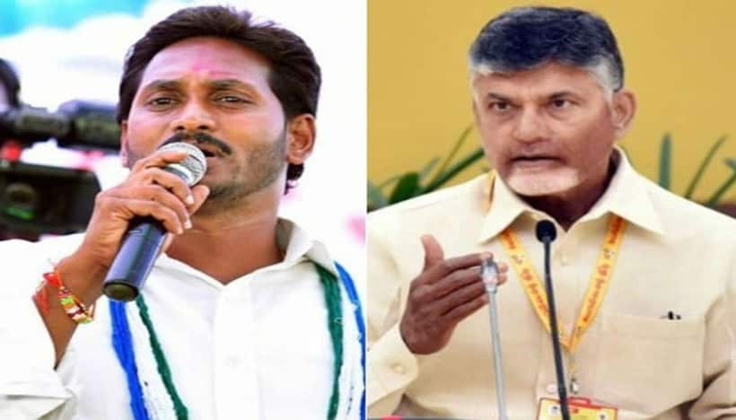 బడుగు బలహీన వర్గాలకు జగన్ ద్రోహం చేశారు.. :  వైకాపా స‌ర్కారుపై టీడీపీ ఫైర్