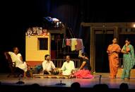 Kannada play Kola selected for Meta Awards, show in New Delhi tomorrow