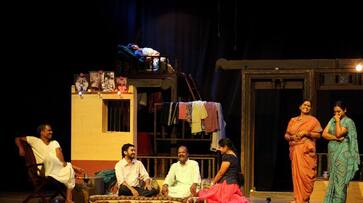 Kannada play Kola selected for Meta Awards, show in New Delhi tomorrow