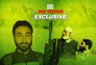 Terrorist Manan Bashir Wani protege Syed Ali Shah Geelani