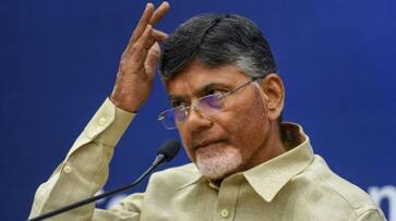 Here why Chandrababu Naidu needs beware ides of March