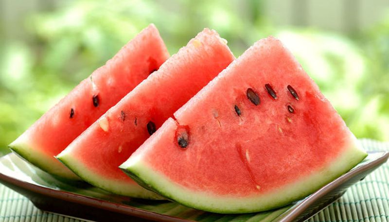 three dishes which we can make with watermelon