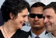 Priyanka Vadra attacks government on Prime Minister Modi's home turf