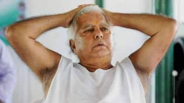 Lalu family will not celibrate holi festival this time due clash among family