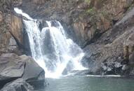 Karnataka: 3 men die after trying to click selfie near waterfall