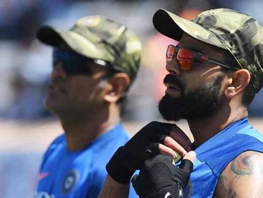 Cricket World Cup 2019: Indian Team announced, Dinesh Karthik Included, Rishabh Pant, Ambati Rayudu Miss Out