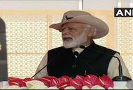 50th Raising Day: Narendra Modi sends out a heartfelt message for Indian paramilitary forces