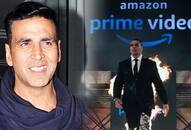 Amazon prime: Akshay kumar charge 90 crore fee to do 'the end' web series