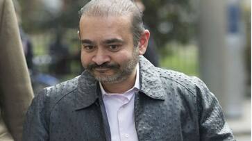 PNB scam accused Nirav Modi arrested in London, to be produced in court