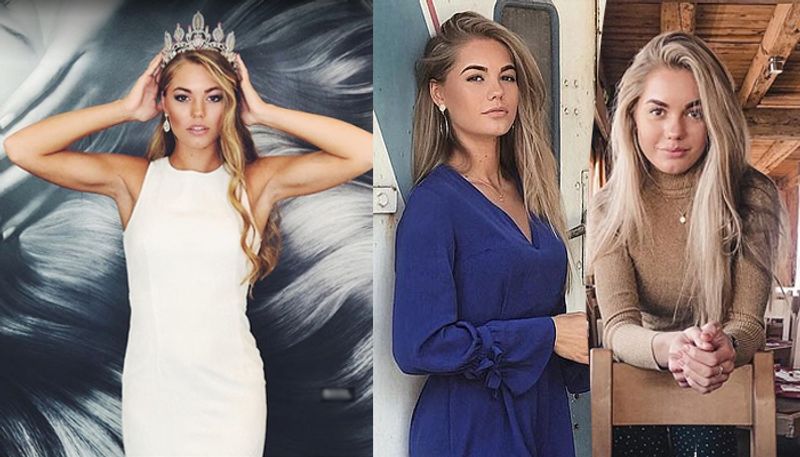 20-year-old beauty queen dies of heart attack