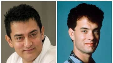 Ready for a Bollywood remake of Forrest Gump starring Aamir Khan