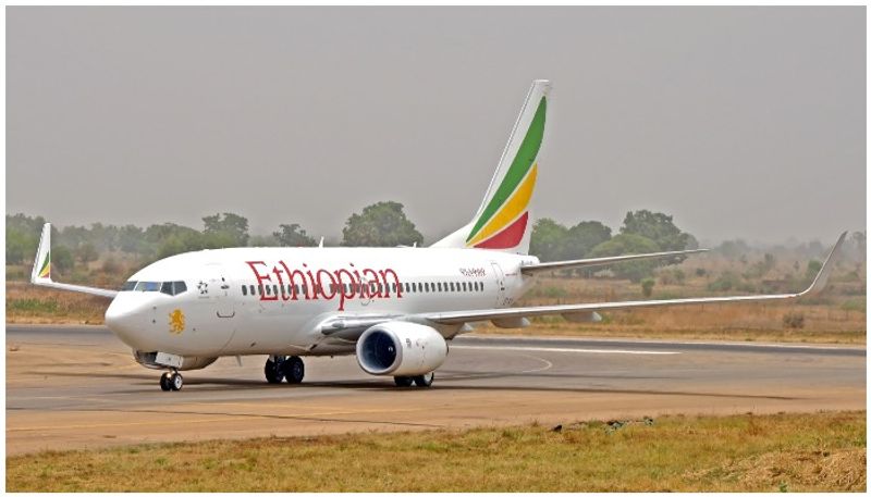 Ethiopian Airlines crash India bans Boeing 737 MAX 8 planes