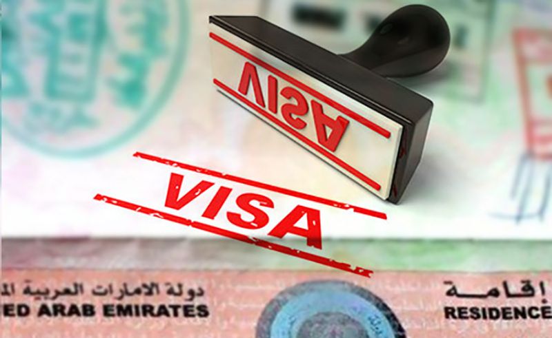 uae announced visa on arrival to more indians 