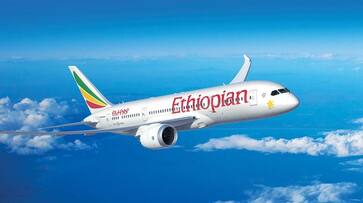 Ethiopian Airlines Boeing 737 flight to Nairobi crashes with 149 passengers, Eight crew members