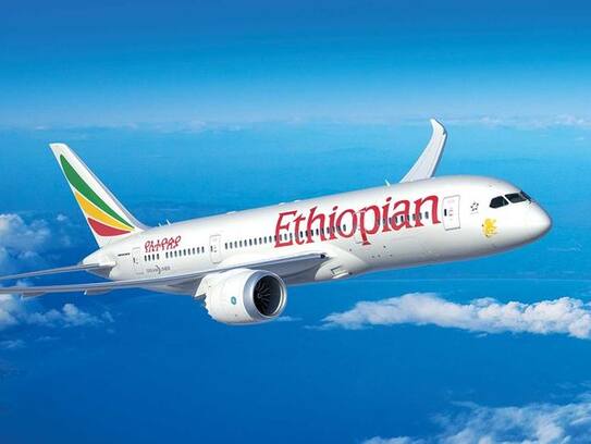 Ethiopian Airlines Boeing 737 flight to Nairobi crashes with 149 passengers, Eight crew members