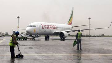 Ethiopian Airlines Boeing 737 crashes with 157 on board: Top highlights