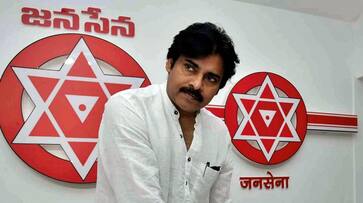 Pawan Kalyan contest 2 constituencies Andhra Pradesh election