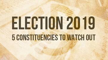 Election 2019: 5 key constituencies to watch out for