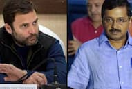 Why kejriwal is so eager to make alliance with congress