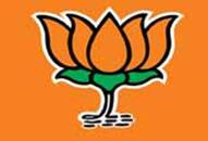 BJP CEC decide candidates today three states see many fresh faces