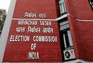 Election Commission appoints IPS officer Kumar Vishwajeet as new Intelligence ADG for Andhra Pradesh