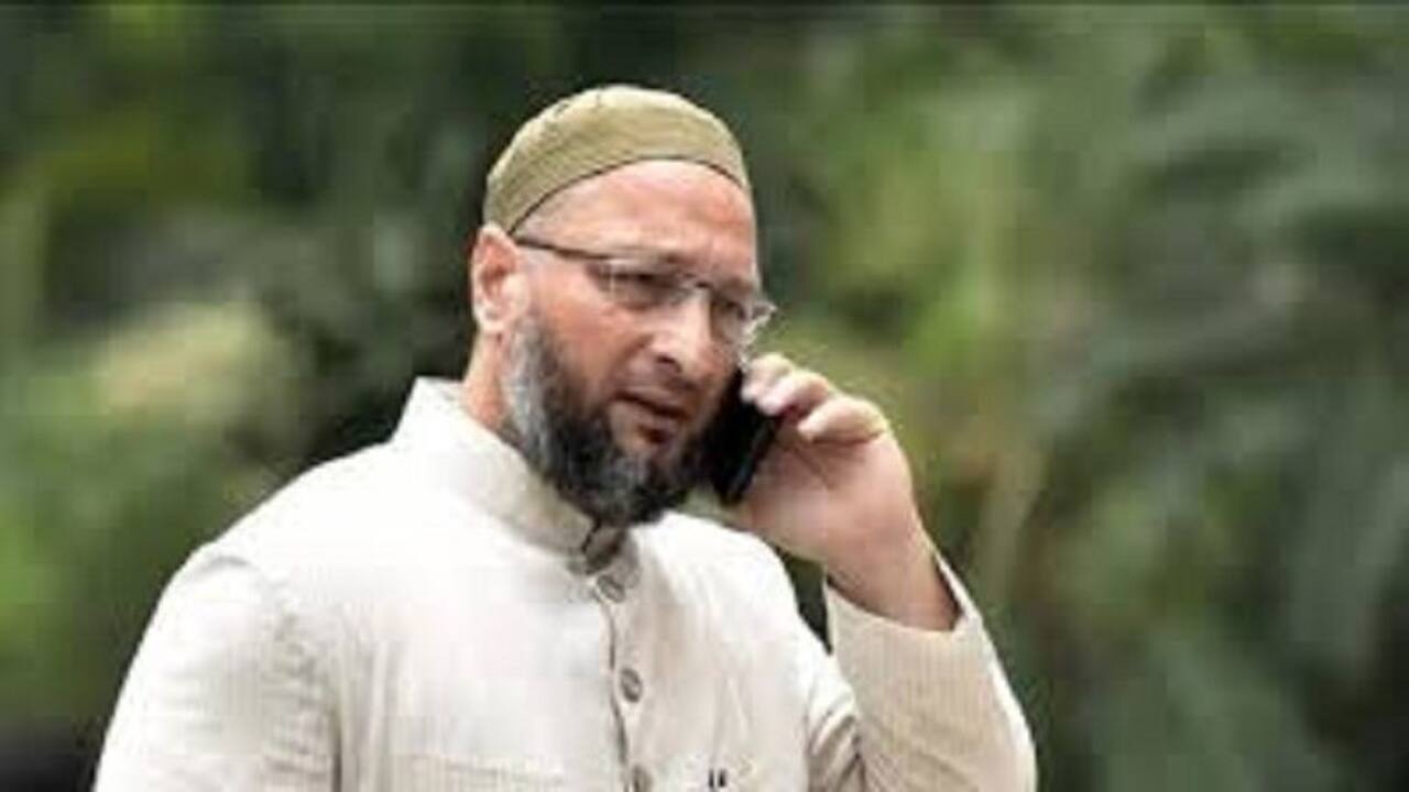 मुस्लिम वोटों को लेकर यूपी में अपनी किस्मत आजमाएंगे ओवैसी,  जानें किन सीटों पर है नजर