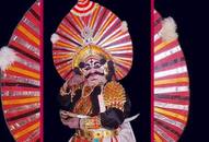 Controversy in Karnataka after bride enters Udupi wedding venue with Yakshagana artistes