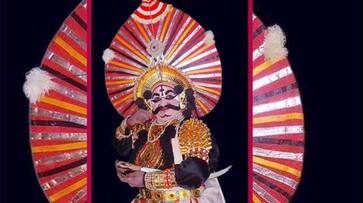 Controversy in Karnataka after bride enters Udupi wedding venue with Yakshagana artistes