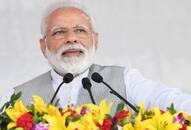 List of International Awards conferred to Prime Minister Modi