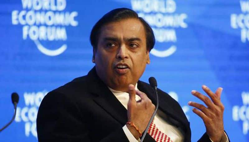 RIL remains India's top company as per share value