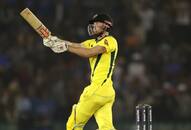 4th ODI Ashton Turner stuns India Australia level series record-breaking win