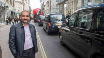 PNB scam accused Nirav Modi slapped with arrest warrant in London in response to EDs request