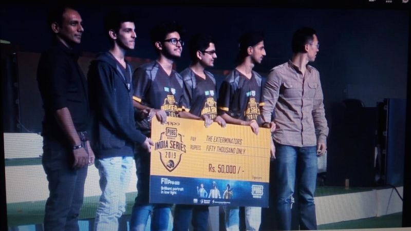 PUBG Mobile India Series: Soul Mortal's Team SOUL Wins 1 Crore Worth PUBG Tournament