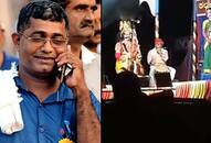 Karnataka: Artiste dies on stage while performing Yakshagana