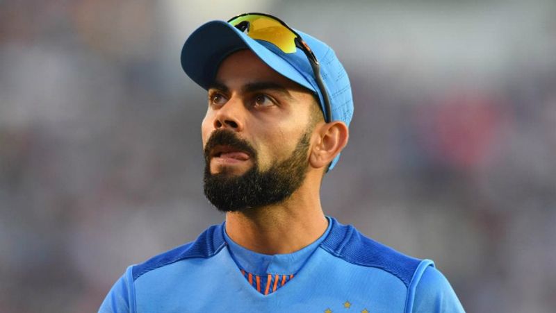 Virat kohli slow poison says former coach paddy upton