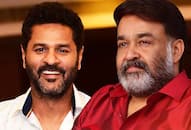 Padma Awards 2019 Ram Nath Kovind honours film stars Mohanlal  Prabhu Deva