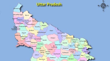 Parliamentary election 2019 schedule in Uttar Pradesh