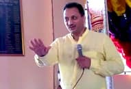 Ananth Kumar Hegde: Where is the proof that Rahul is Rajiv Gandhi's son?