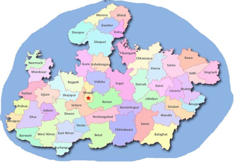 अगर आपको डालना है मध्य प्रदेश में वोट तो यह खबर है आपके लिए