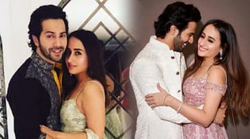 7 things to know about Varun Dhawan girlfriend Natasha Dalal