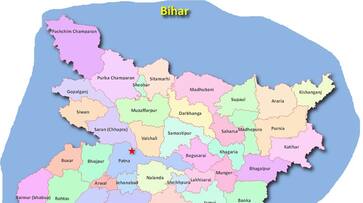 Bihar Polling schedule for general election 2019