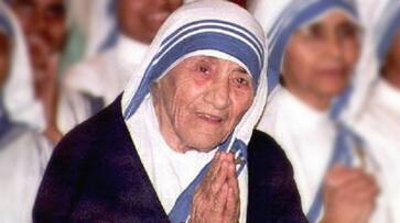 After PM Modi, Mother Teresa joins the league of Bollywood biopics