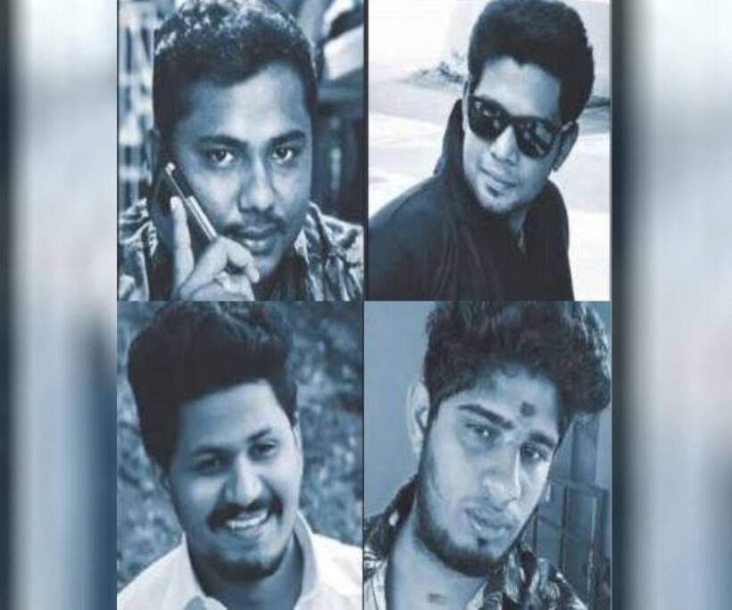 భారీ సెక్స్ రాకెట్: 200 మంది అమ్మాయిల నగ్న వీడియోలు తీసి...
