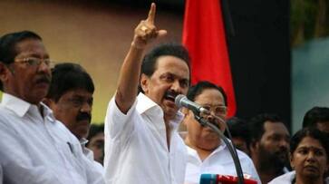 DMK targets Chennai constituencies for Lok Sabha election