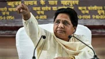 Mayawati will announce candidate on Wednesday for general election-2019