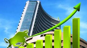 Sensex Surges 500 Points Ahead Of last phase Poll, anticipation of steady Government scale up sentiments